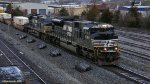 NS 7324 & NS 9789
